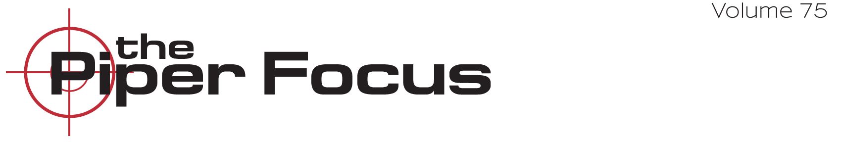 Piper Focus Vol. 75 Polar Vortex